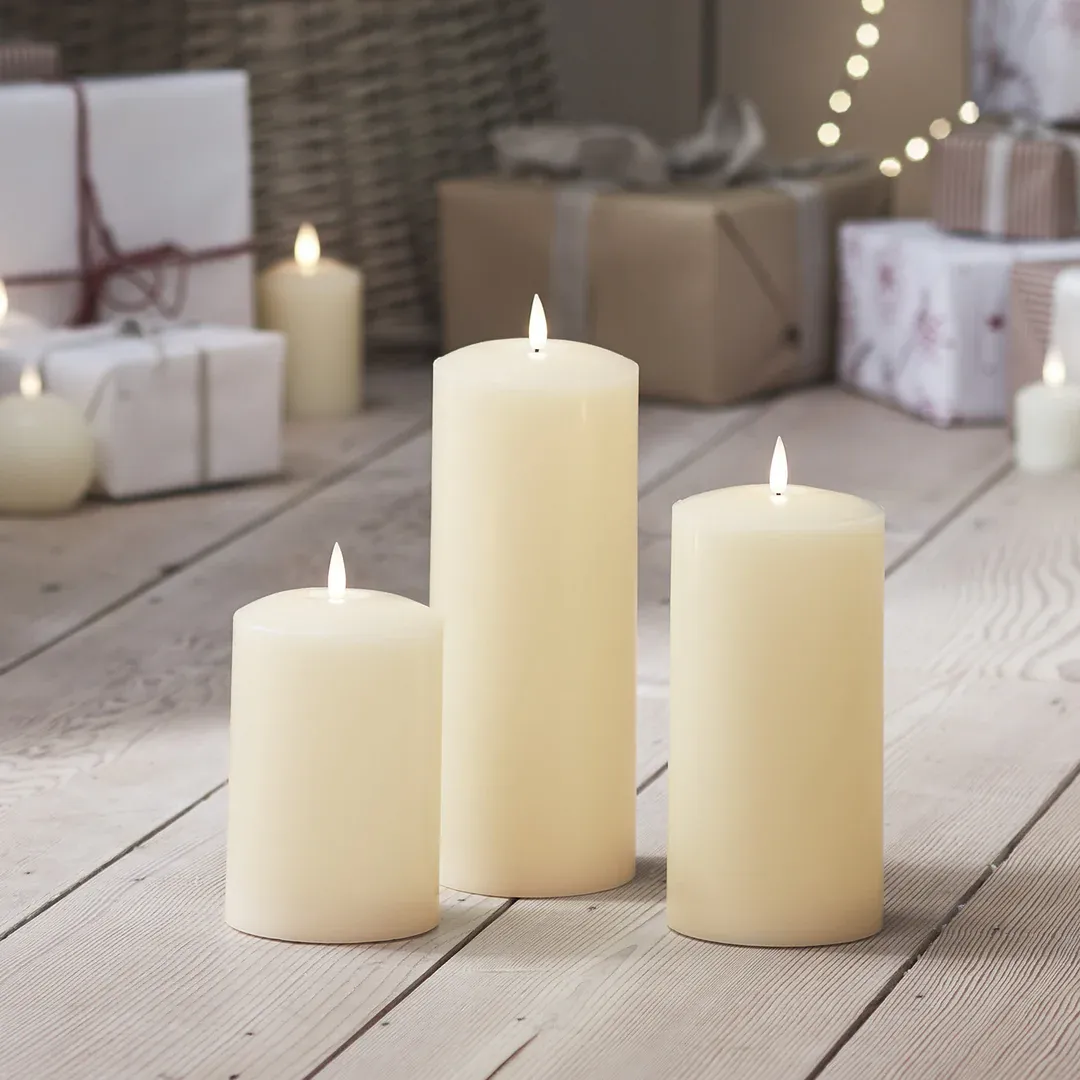 Candles