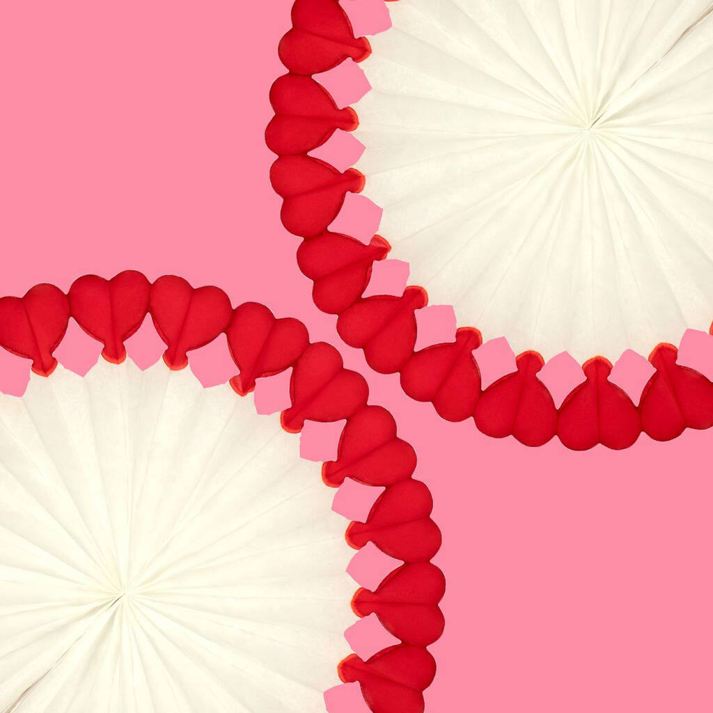 paper fan
