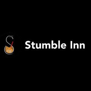 Shake Up Your Christmas with the Stumble Inn