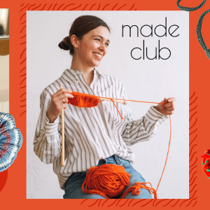 Made Club (by Prima) | Partner