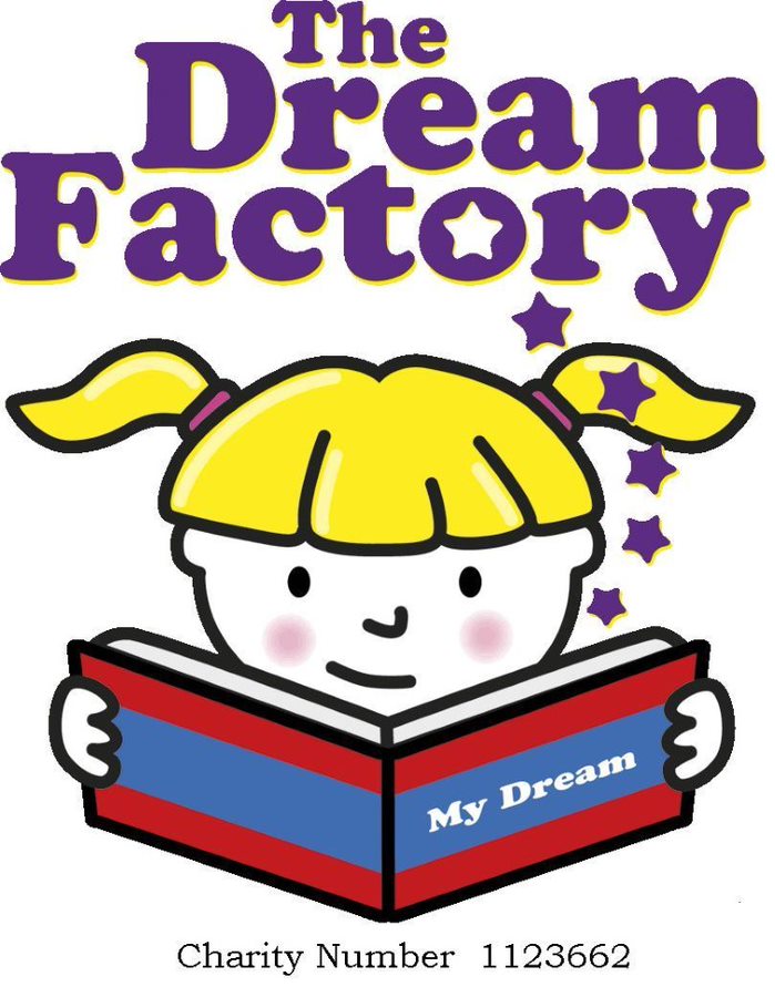The Dream Factory Logo