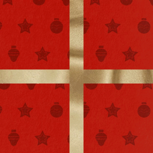 The Christmas Ideal Home