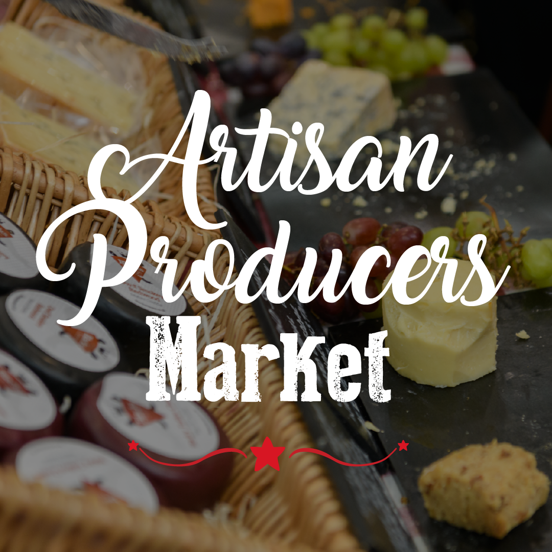 artisan market