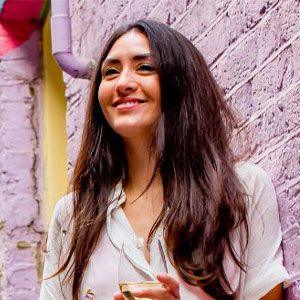 Sophia Longhi - 