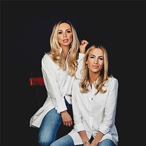 The Style Sisters - 