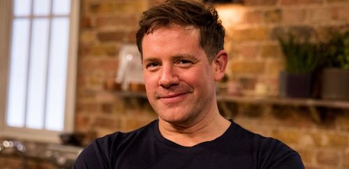 Matt Tebbutt