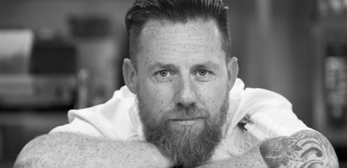 Mark Lloyd - 