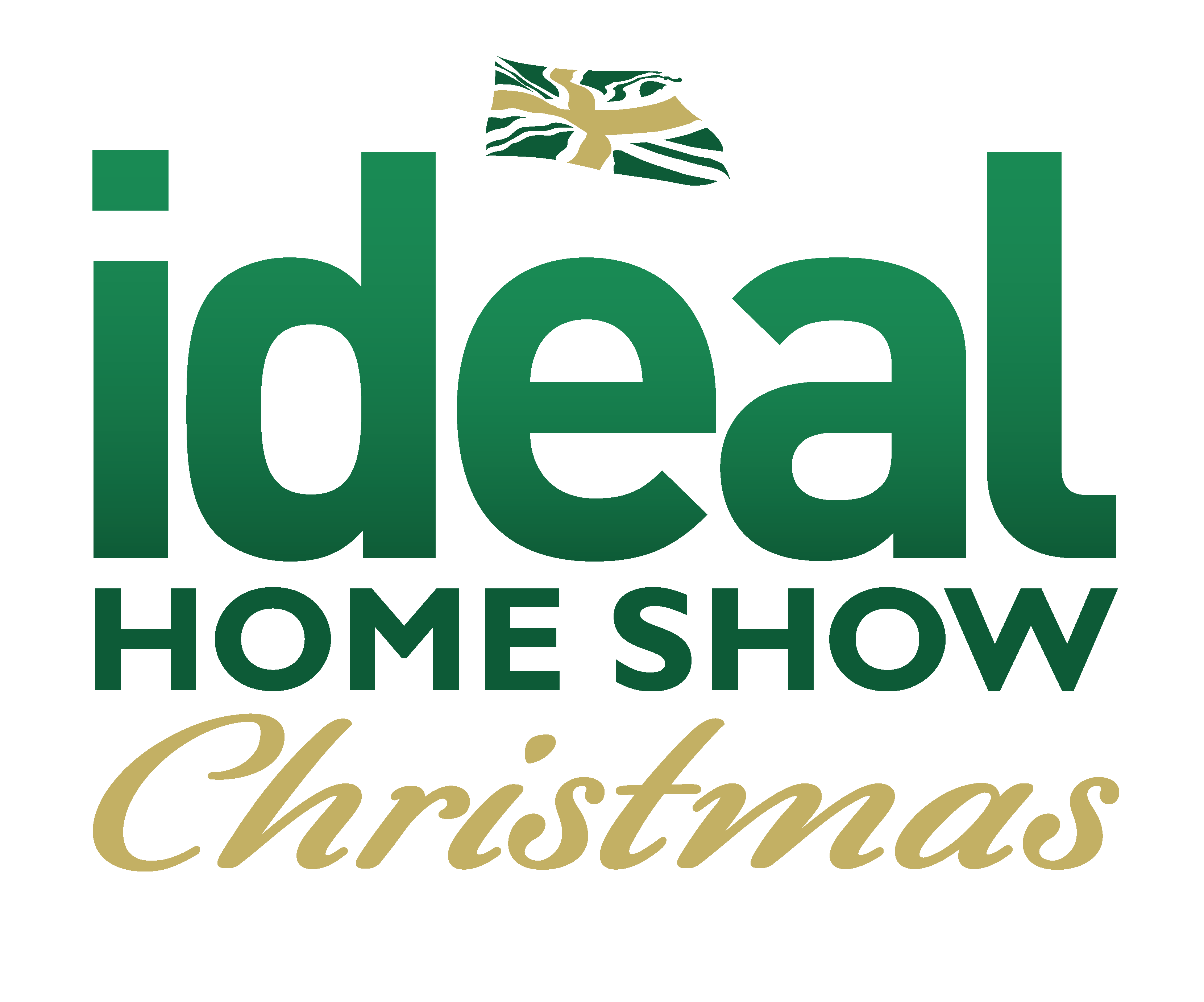 Logo Ideal Home show