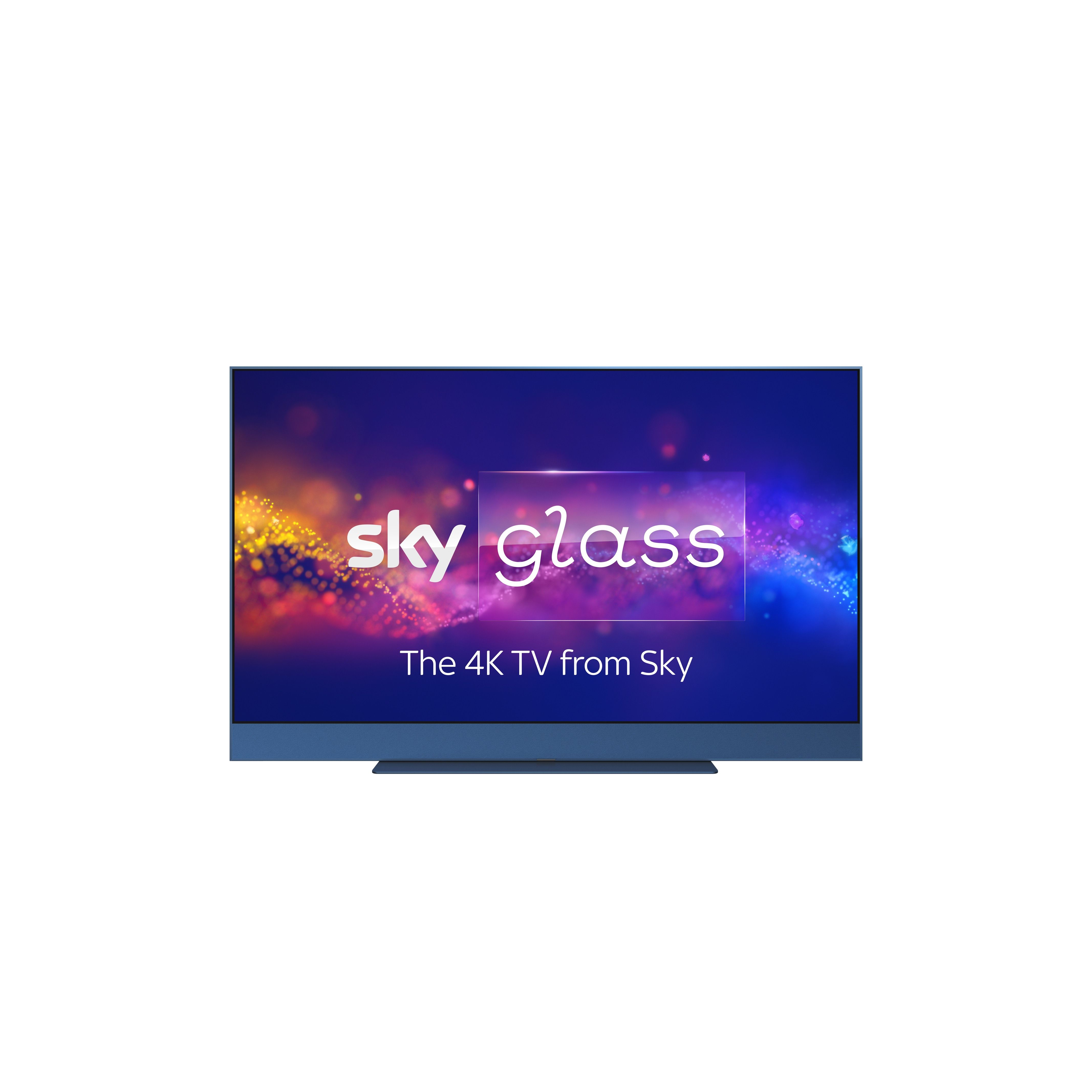 Sky Glass Racing Green