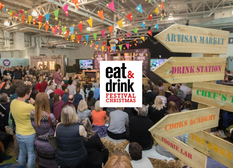 Eat & Drink Festival