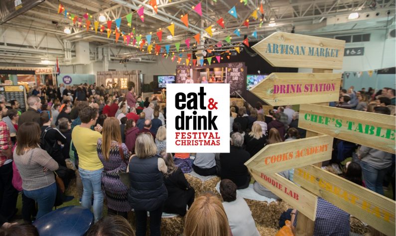 Eat & Drink Festival