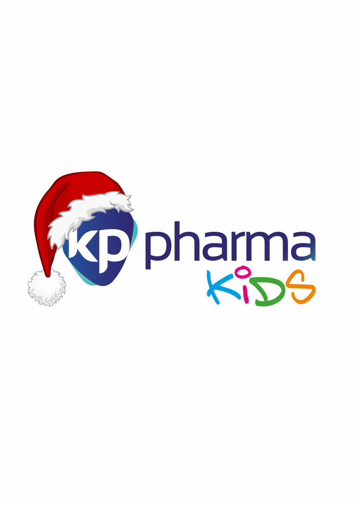 🎅🎄🎁Spread the magic of the season with KP PHARMA KIDS Gift Sets! 🎁🎄🎅