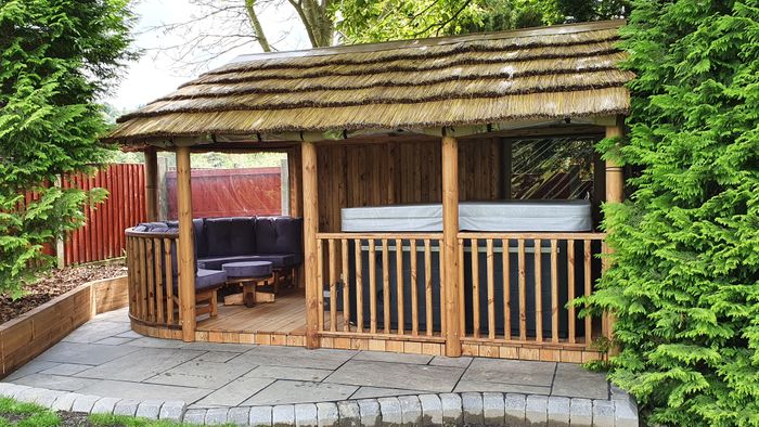 Bespoke Buildings
