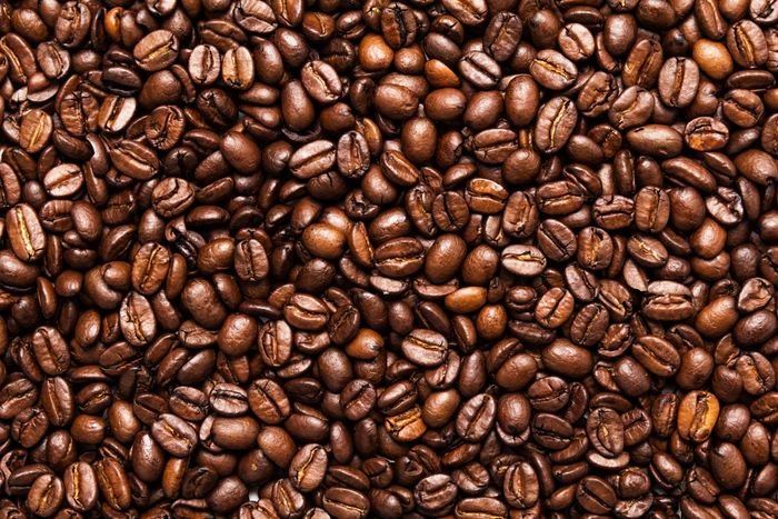 Coffee Vodka