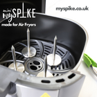 mySpike and mini mySpike kits
