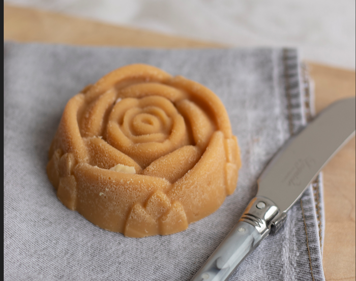 Delicious Caramel Fudge