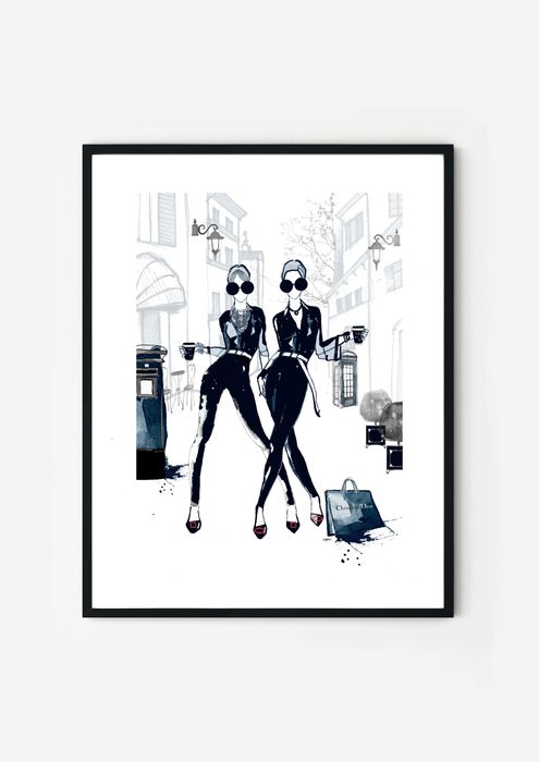 Wall Art