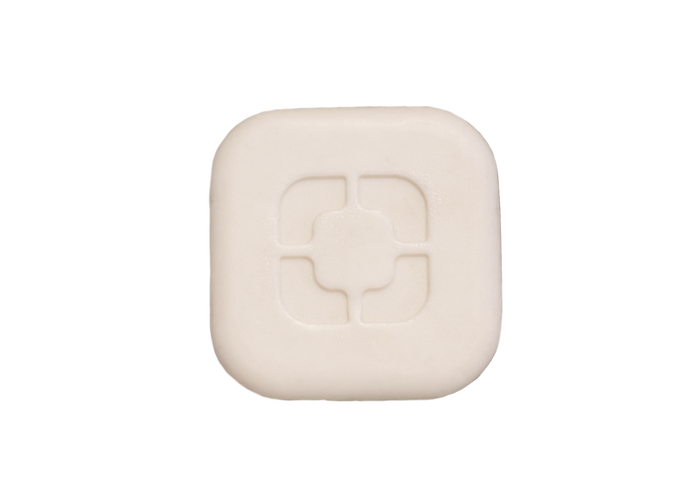 Natural Deodorant Bar - Unfragranced