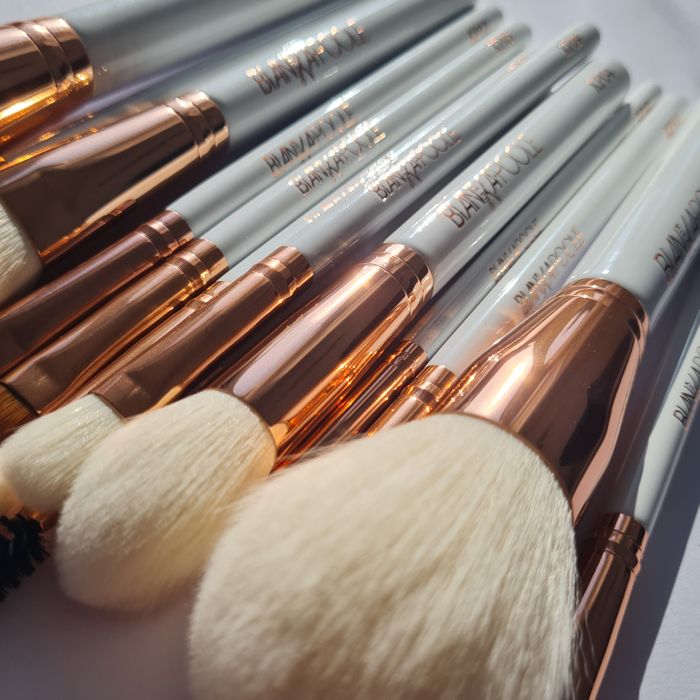 ELITE 13 Piece Pro Brush Set