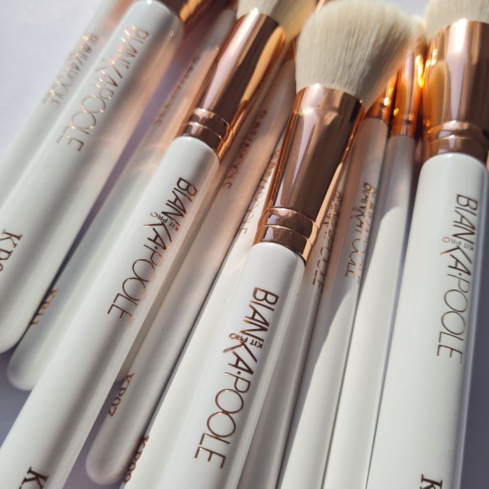 ELITE 13 Piece Pro Brush Set