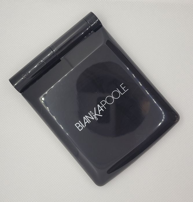 LED travel mirror
