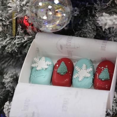 Christmas 🎅 GOODIES