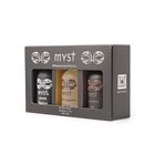 Myst Trio Gift pack