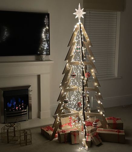 The Sustainable Christmas Tree