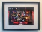 Framed Artwork