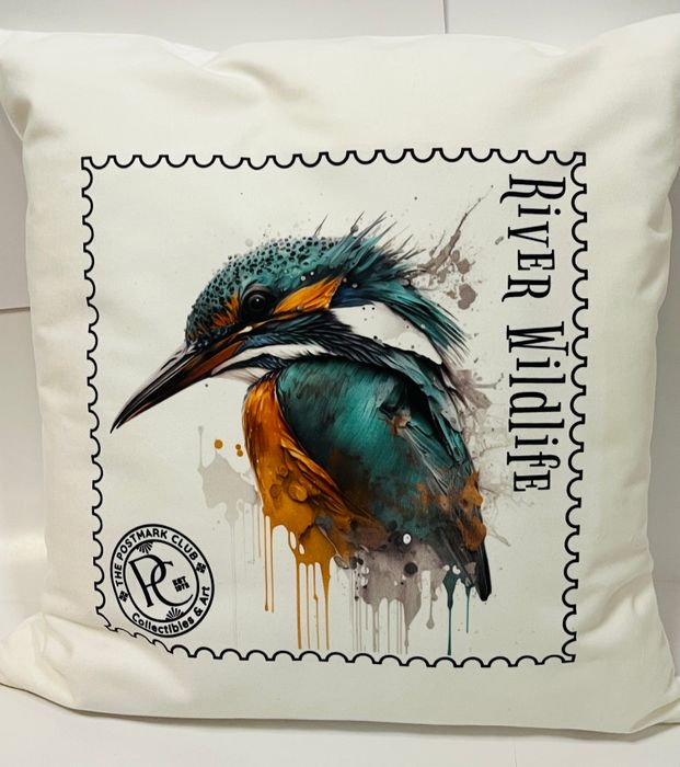 Cushions