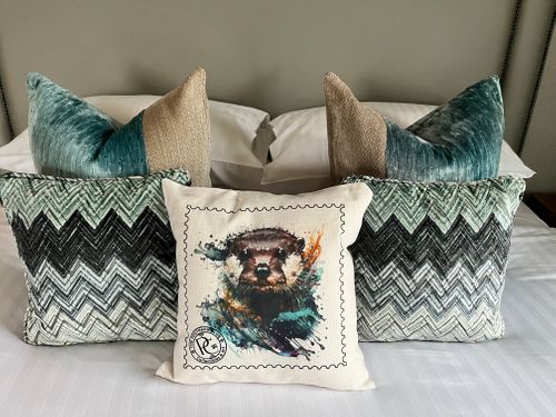 Cushions