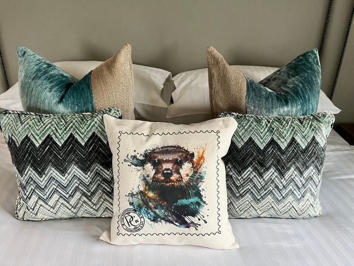 Cushions