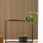 Acupanel® Contemporary Oak Acoustic Wood Wall Panels