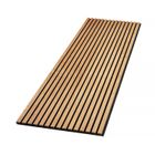 Acupanel® Contemporary Oak Acoustic Wood Wall Panels