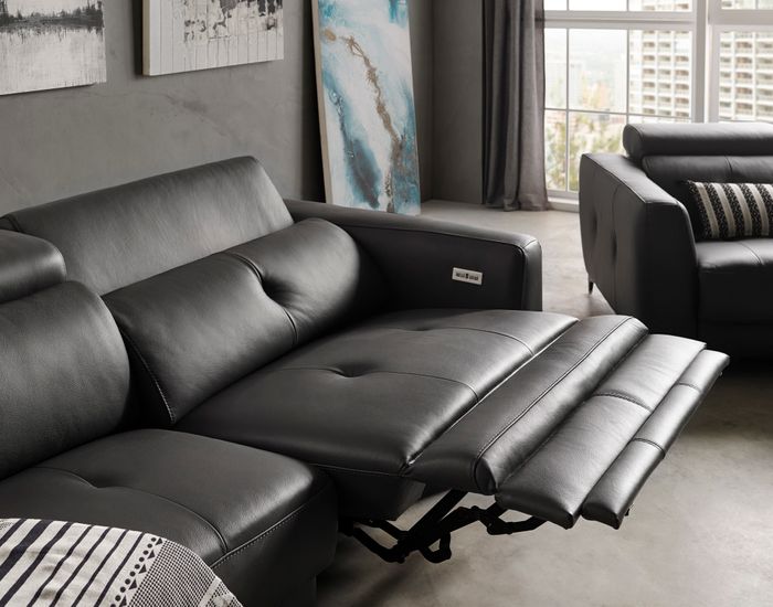 Dante recliner sofa