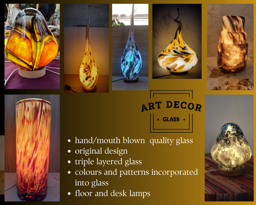 Art of Decor Glass