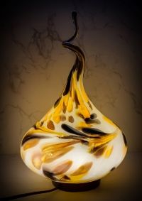 Art Decor Glass