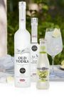 Pure Premium Old Vodka