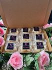 Wax melts