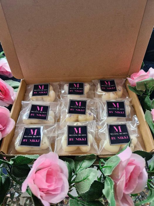 Wax melts