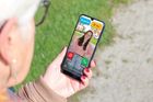 Doro Hemma Doorbell