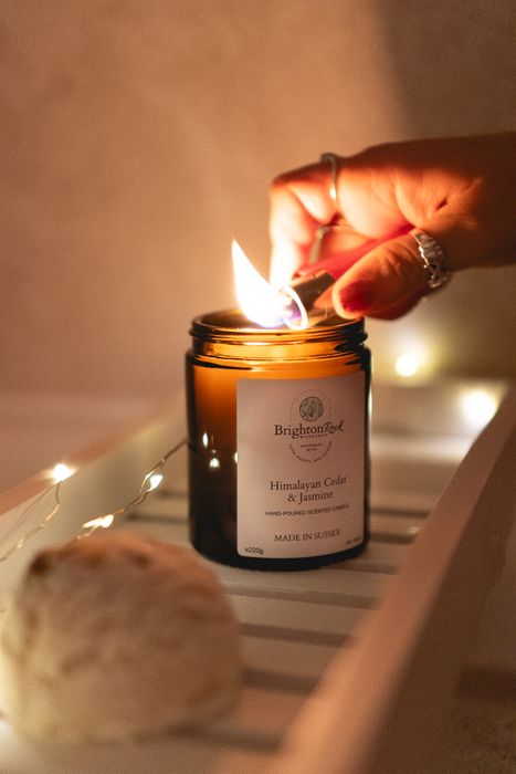 Candles & Wax Melts