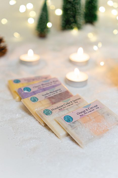 Candles & Wax Melts