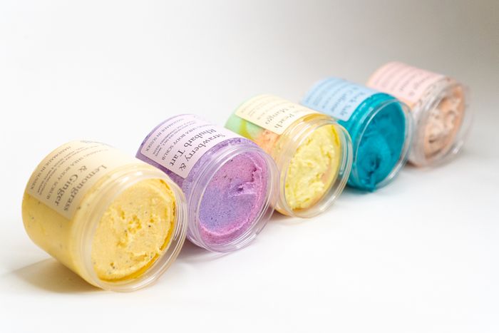 Bath Products