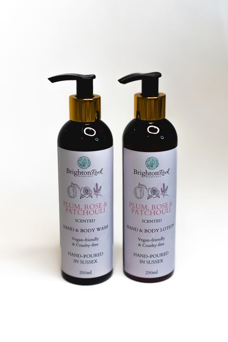 Body Care