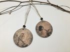 Christmas Tree Baubles