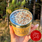 Stagey Scents - Musical Theatre & Film Inspired Candles