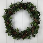 Wreaths and Garlands