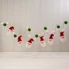 Wreaths and Garlands