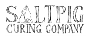 SaltPig Curing Company